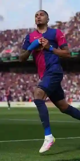Flick explains Barcelona captaincy decision